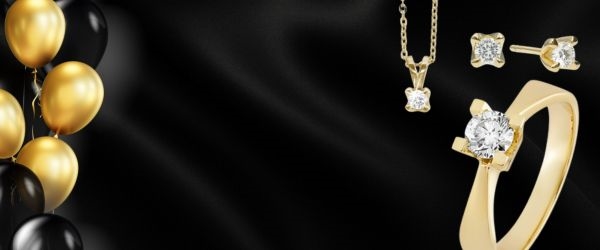 Black Week aus Schmuckzentrum.de